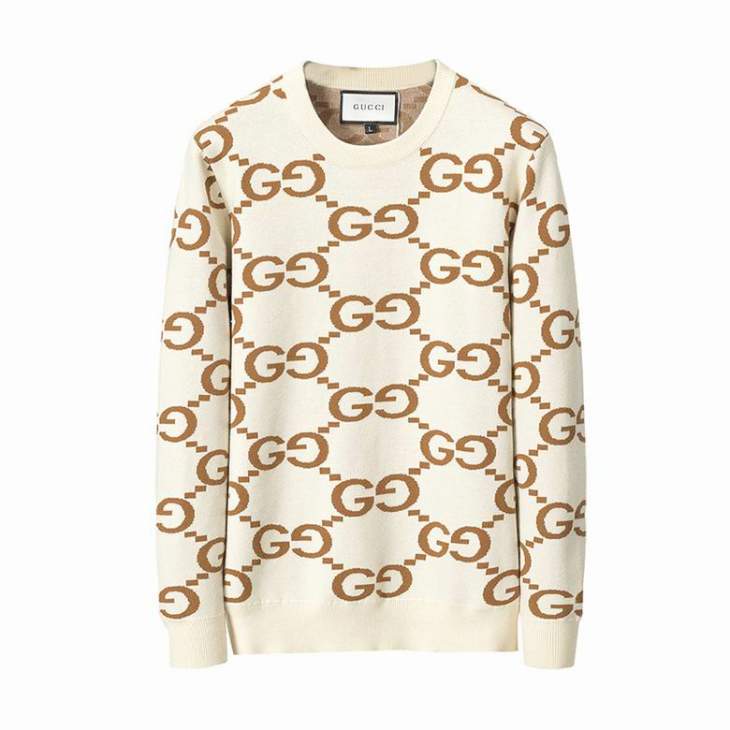 Picture of Gucci Sweaters _SKUGucciM-3XL14mn25945535